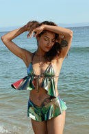 Feather Cami