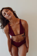 Farmer's Daughter Bralette