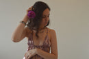 Feather Cami