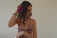Feather Cami