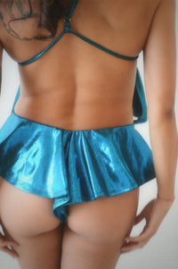 Feather Boxer