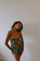 Feather Cami