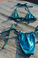 Farmer's Daughter Thong
