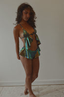Feather Cami