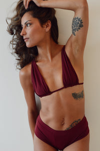Farmer's Daughter Bralette