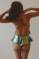 Feather Cami