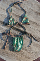 Farmer's Daughter Thong