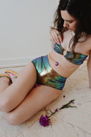 Dearest Dew Bandeau