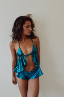 Feather Cami