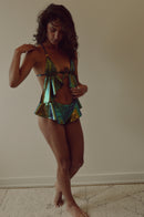 Feather Boxer
