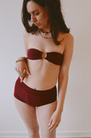 Dearest Dew Bandeau