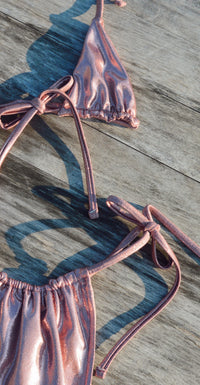 Farmer's Daughter Thong