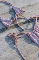 Farmer's Daughter Thong