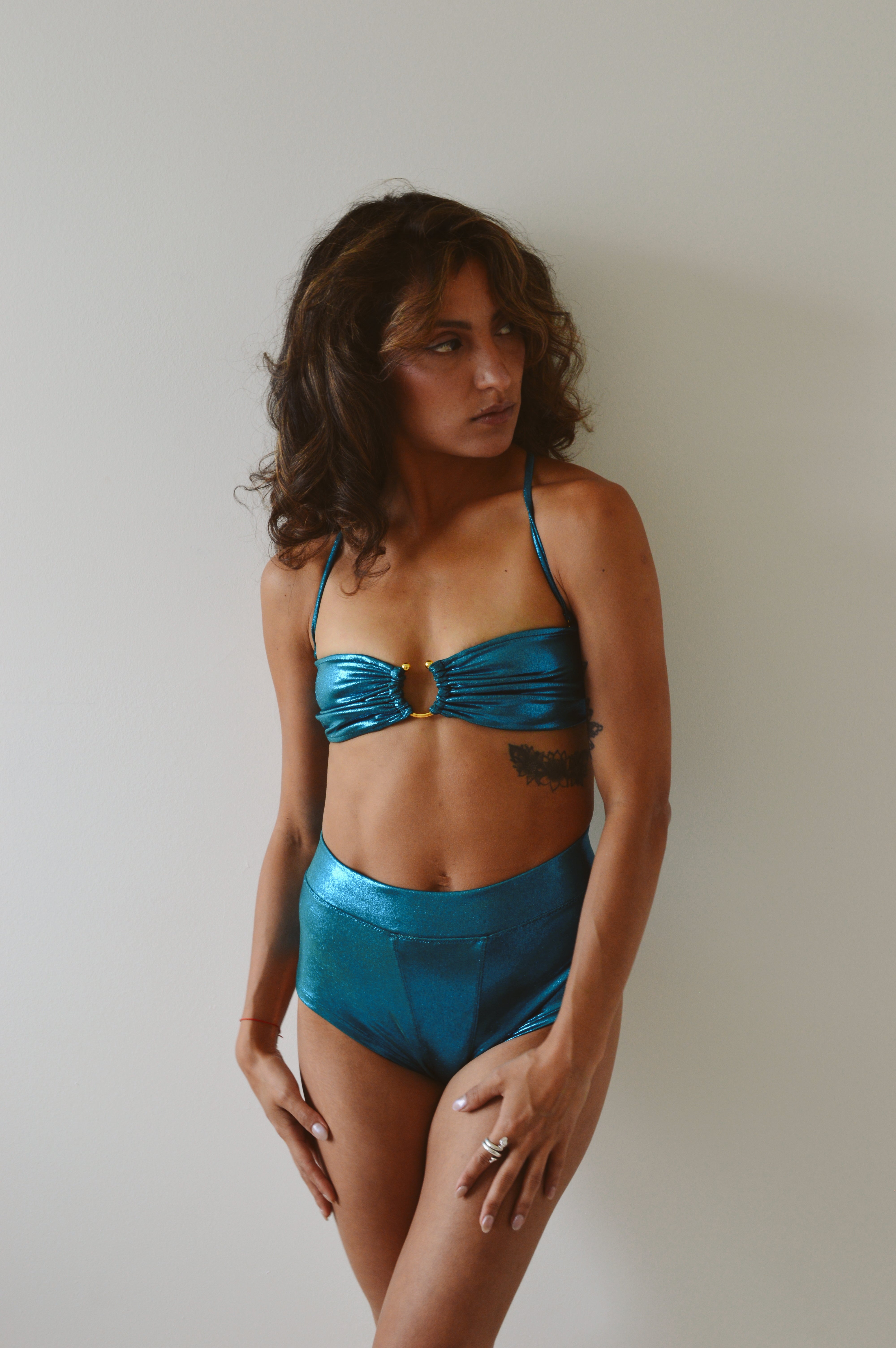 Dearest Dew Bandeau